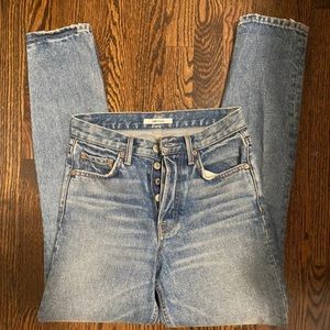 GRLFRND Karolina Jeans